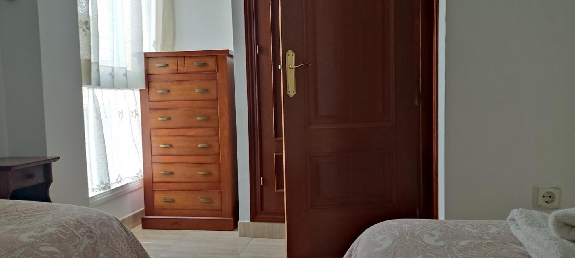 Torremolinos Beach Apartment Eksteriør bilde