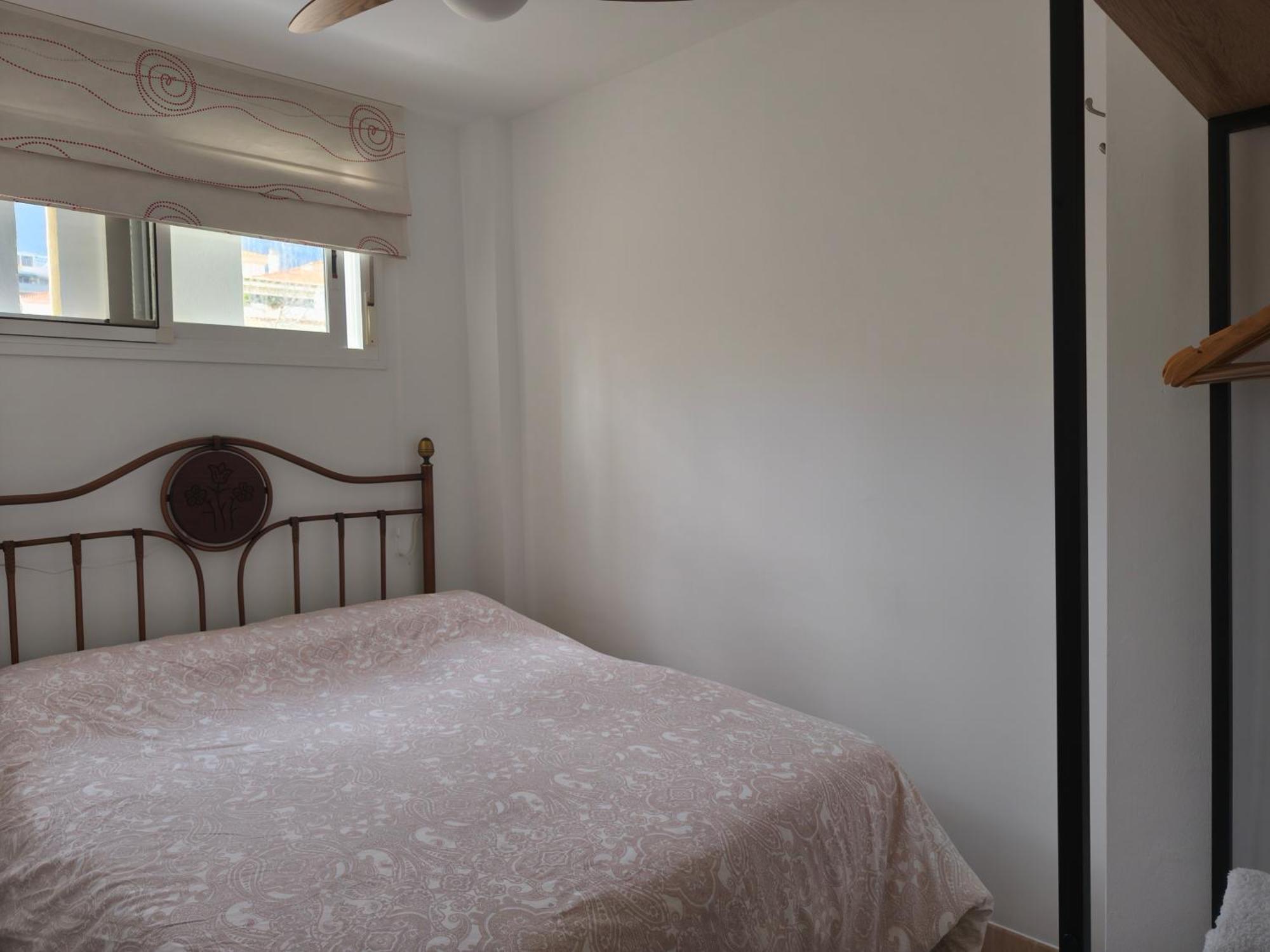 Torremolinos Beach Apartment Eksteriør bilde