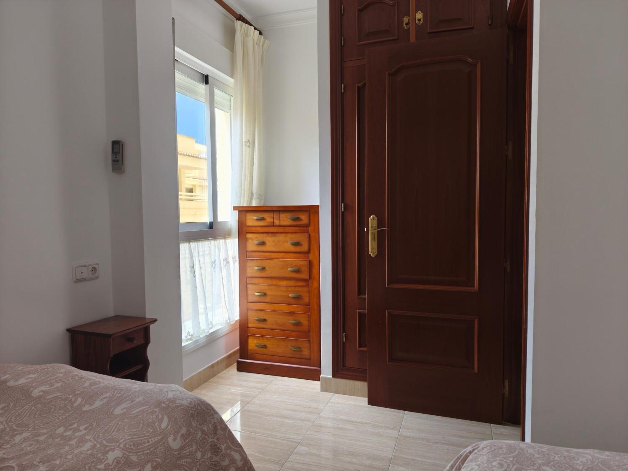 Torremolinos Beach Apartment Eksteriør bilde