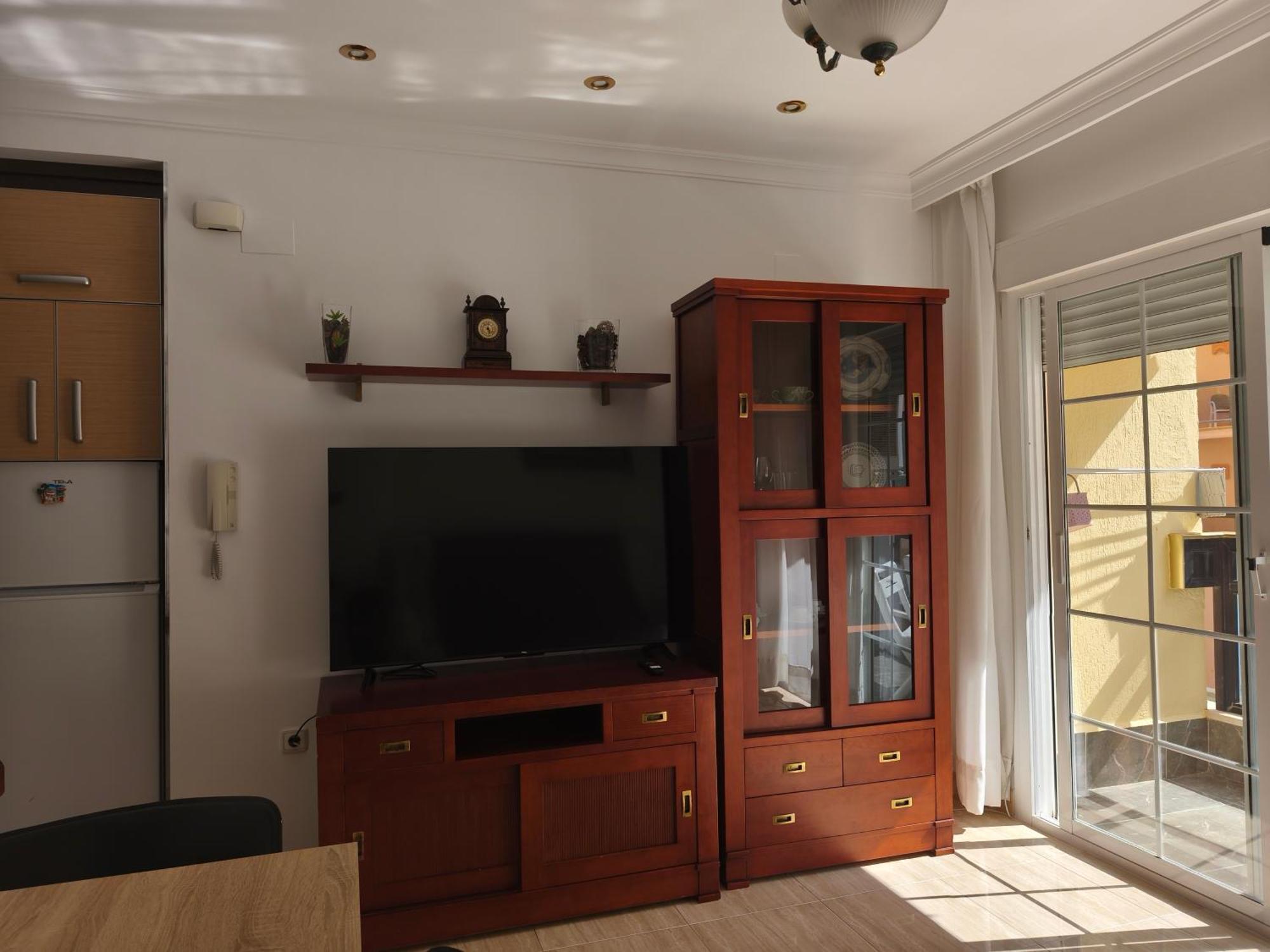 Torremolinos Beach Apartment Eksteriør bilde