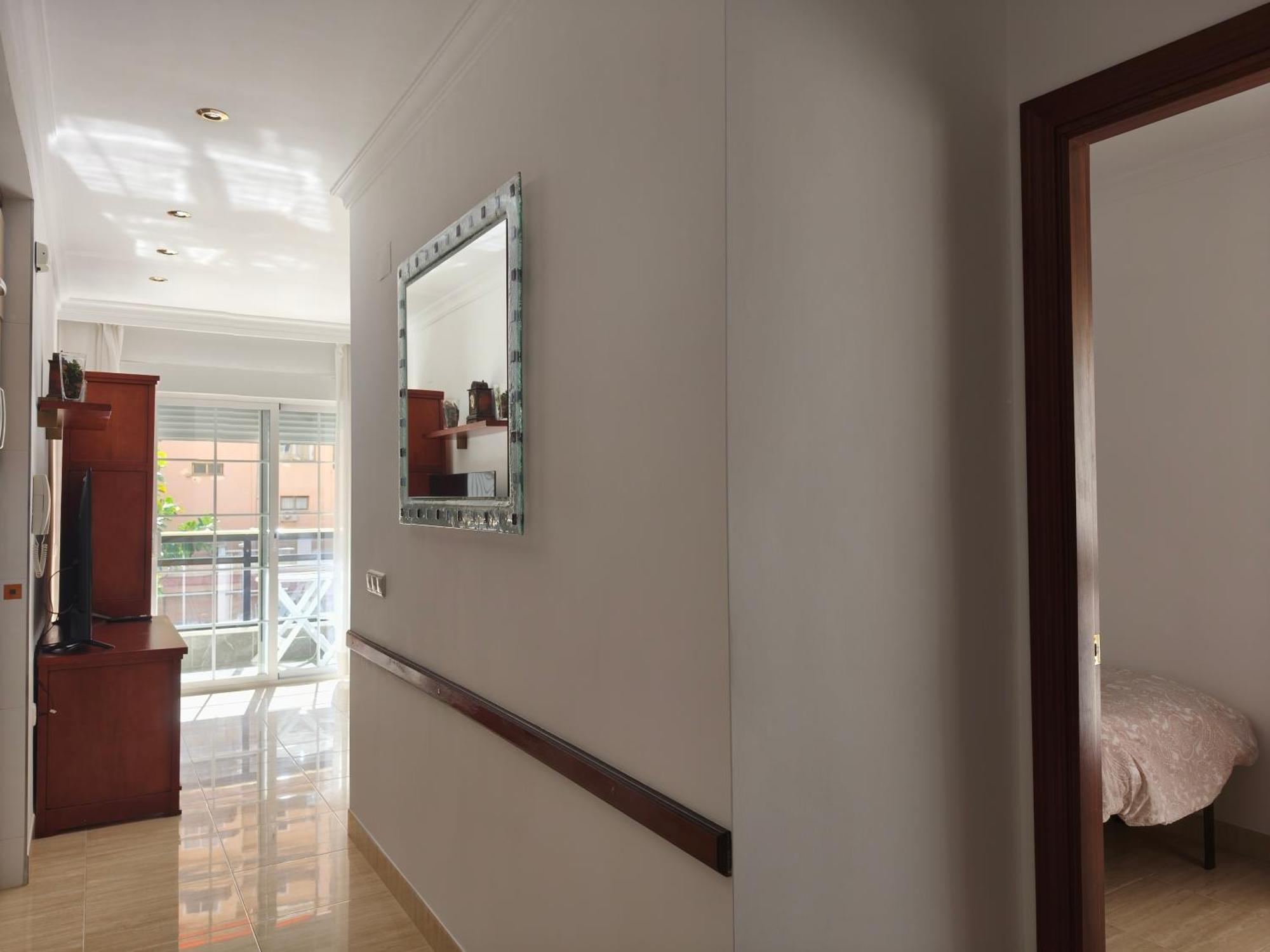 Torremolinos Beach Apartment Eksteriør bilde