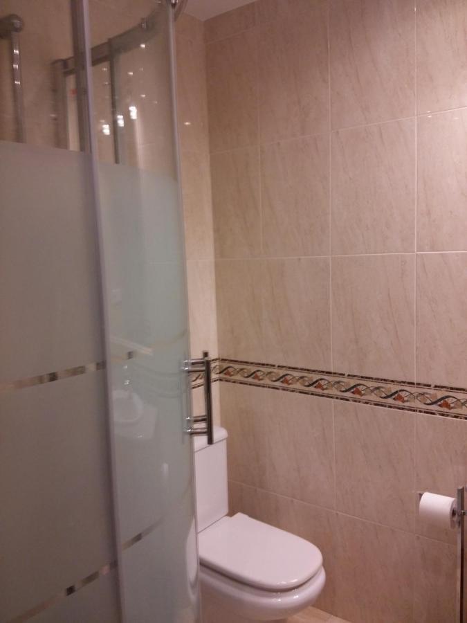 Torremolinos Beach Apartment Eksteriør bilde