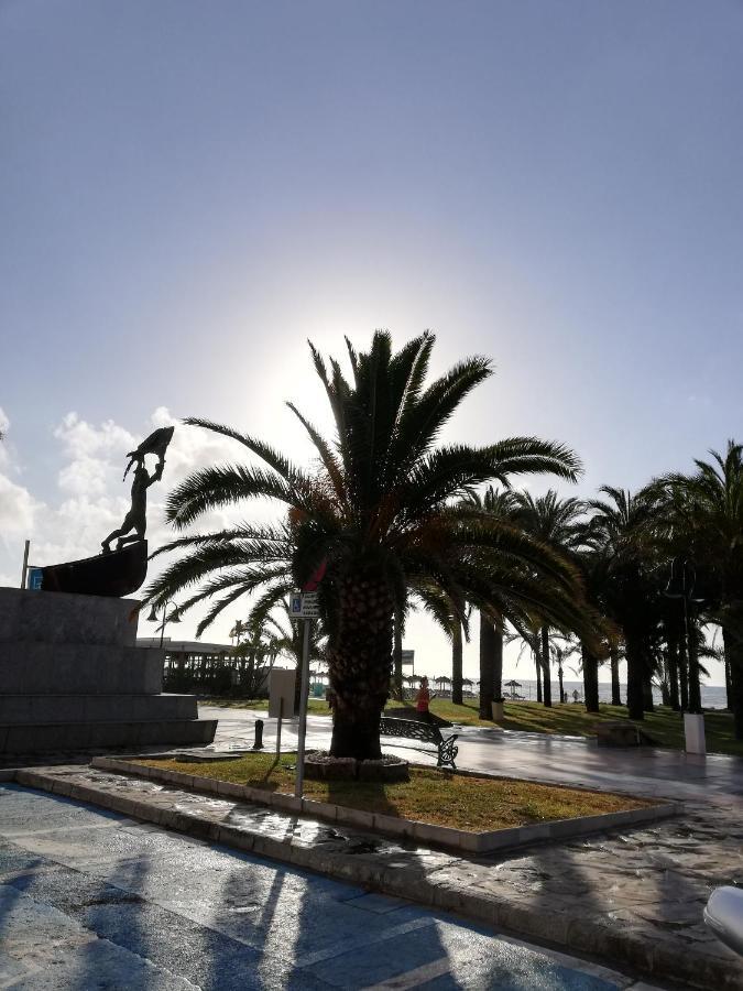 Torremolinos Beach Apartment Eksteriør bilde